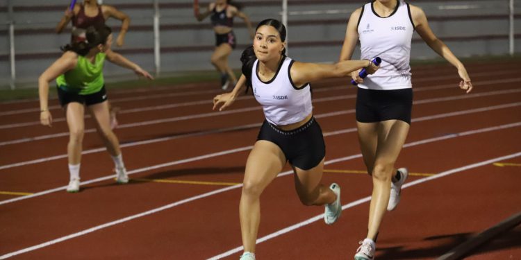 Suma Sinaloa sus primeros pases a Olimpiada Nacional