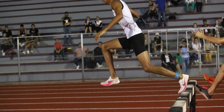 Suma Sinaloa sus primeros pases a Olimpiada Nacional