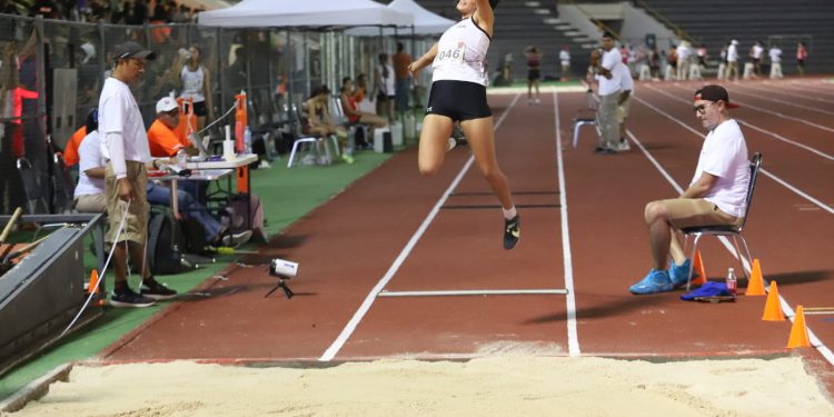 Suma Sinaloa sus primeros pases a Olimpiada Nacional