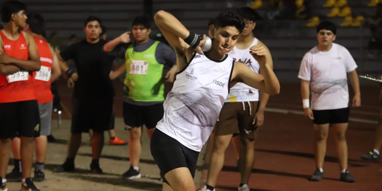 Suma Sinaloa sus primeros pases a Olimpiada Nacional