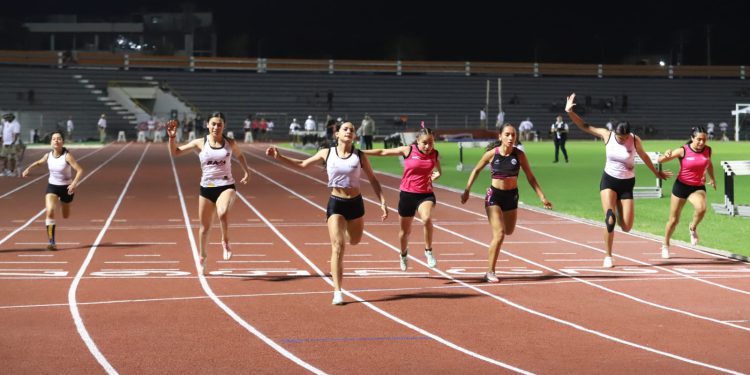 Suma Sinaloa sus primeros pases a Olimpiada Nacional