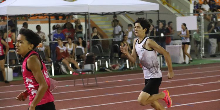 Suma Sinaloa sus primeros pases a Olimpiada Nacional