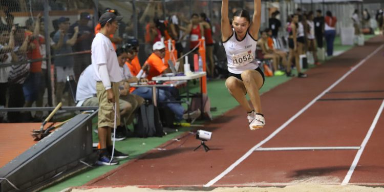 Suma Sinaloa sus primeros pases a Olimpiada Nacional