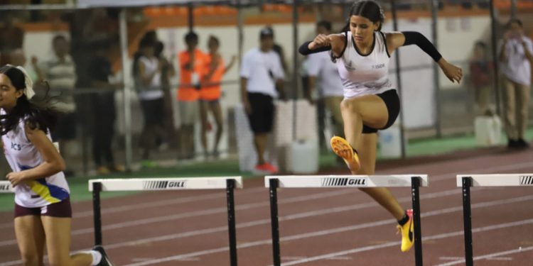 Suma Sinaloa sus primeros pases a Olimpiada Nacional