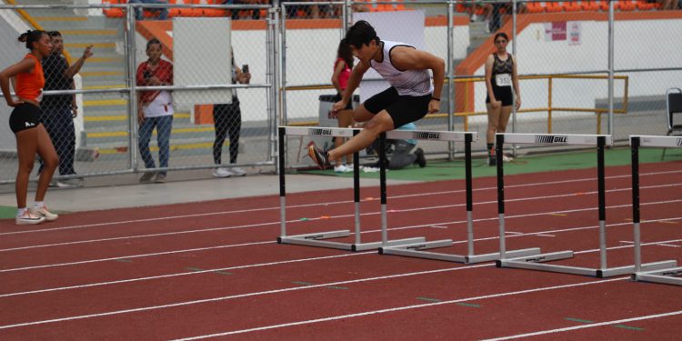 Suma Sinaloa ocho pases más a ON 2025 en Atletismo