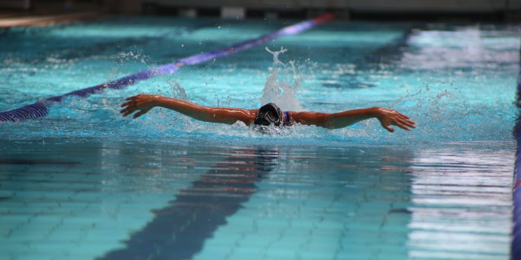 SINALOA SUMA CLASIFICACIÓN A OLIMPIADA NACIONAL EN NATACIÓN