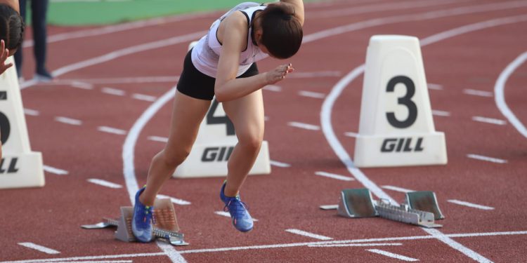 Llegan los primeros pases en Atletismo en la Sub 20 y Sub 23