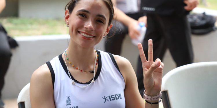 Llegan los primeros pases en Atletismo en la Sub 20 y Sub 23