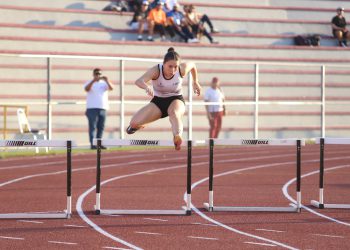 Logra Atletismo 86 pases para Sinaloa a Olimpiada Nacional