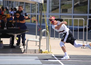 GRAN CLINICA DE BEISBOL 5 IMPARTIRÁ EL INTERNACIONAL BRIANDY MOLINA EN CULIACÁN.