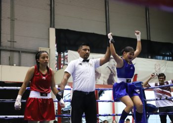 Aseguran Sinaloa cinco pases en Boxeo