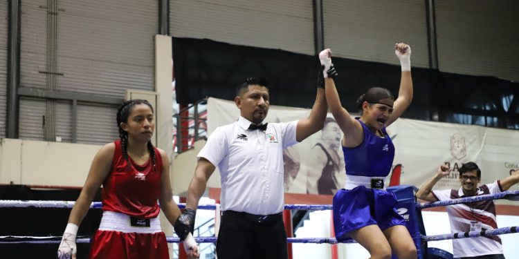 Aseguran Sinaloa cinco pases en Boxeo