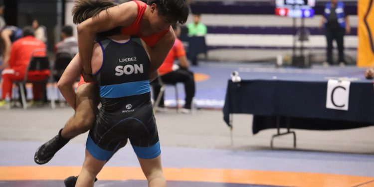 Cierra Sinaloa con cuatro pases