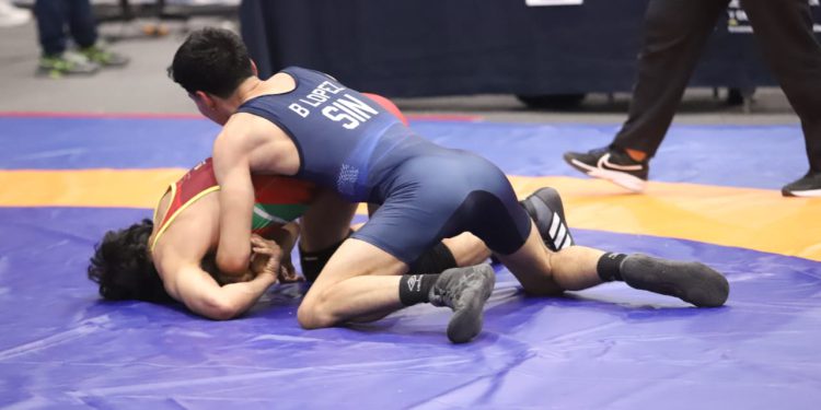 Cierra Sinaloa con cuatro pases