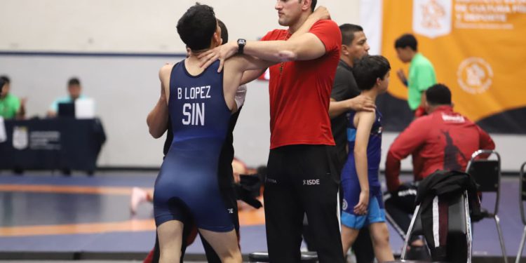 Cierra Sinaloa con cuatro pases