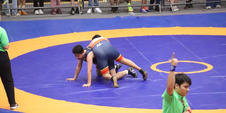 Cierra Sinaloa con cuatro pases