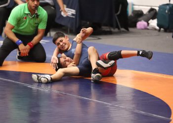 Queremos igualar lo del año pasado: Rodríguez Cháidez