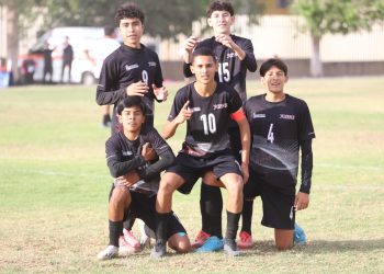 Disputarán la presa dorada