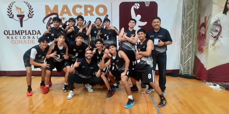 Se meten a la Olimpiada Nacional