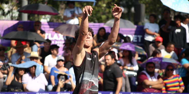 Sinaloa muestra entrega en el básquetbol 3×3 y cierra participación en tenis de mesa en la Olimpiada Nacional CONADE 2025