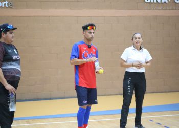 Nos compromete a tener mejores resultados: Tania González