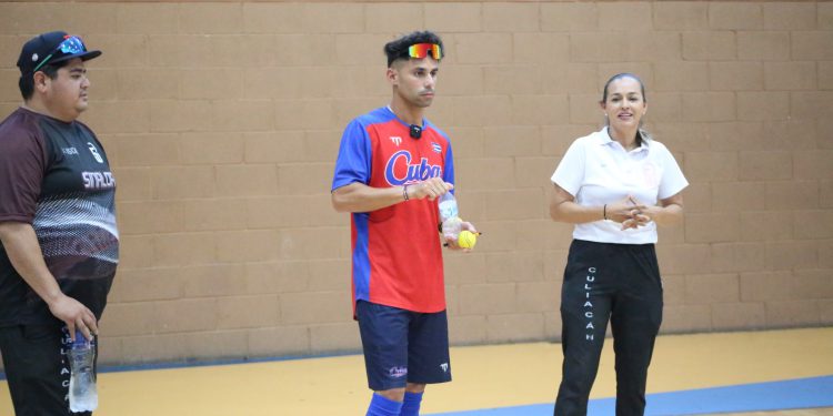 Nos compromete a tener mejores resultados: Tania González