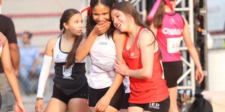 ‘Queremos ser la mejor disciplina de Sinaloa’