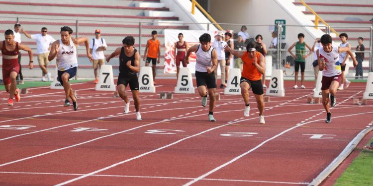 ‘Queremos ser la mejor disciplina de Sinaloa’