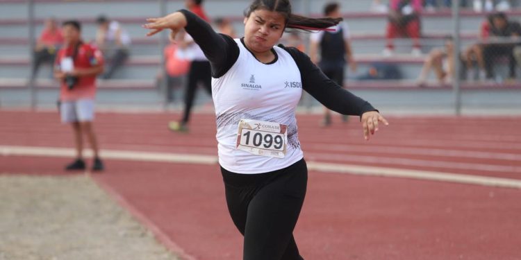 ‘Queremos ser la mejor disciplina de Sinaloa’