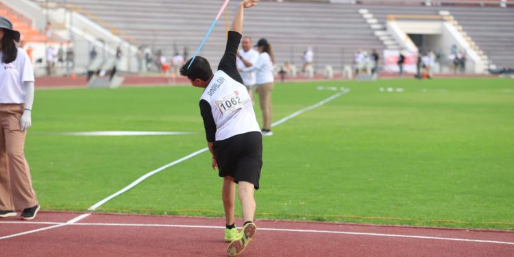 ‘Queremos ser la mejor disciplina de Sinaloa’