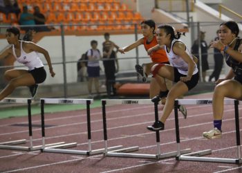 ‘Queremos ser la mejor disciplina de Sinaloa’