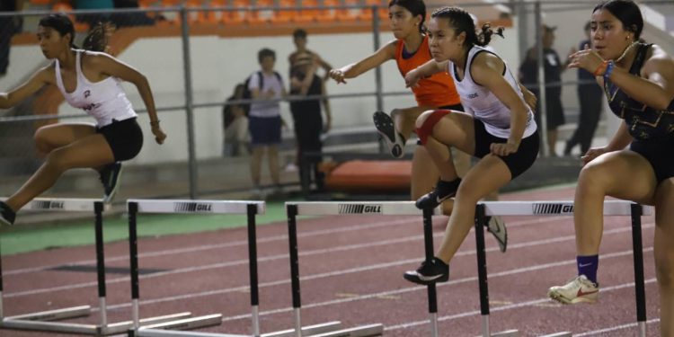 ‘Queremos ser la mejor disciplina de Sinaloa’