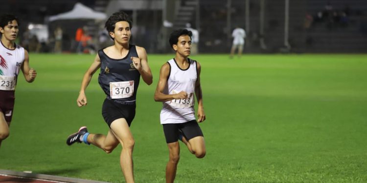 ‘Queremos ser la mejor disciplina de Sinaloa’