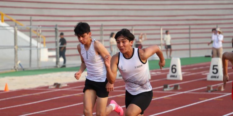 ‘Queremos ser la mejor disciplina de Sinaloa’