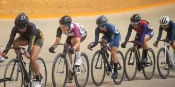 Va ciclismo por cuatro medallas de oro