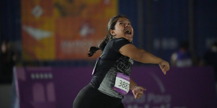 Siguen sumando medallas