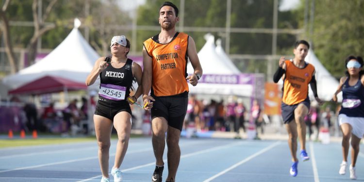 Siguen sumando medallas