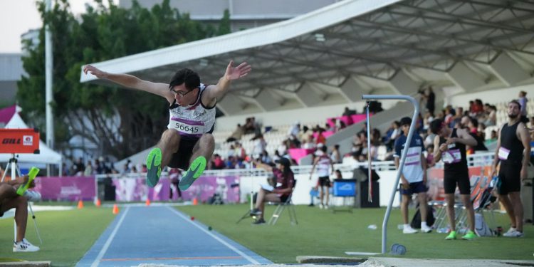 Siguen sumando medallas