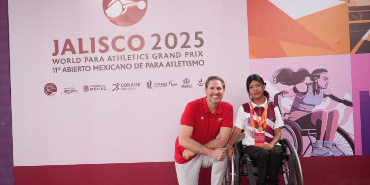 Siguen sumando medallas