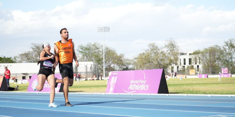 Siguen sumando medallas