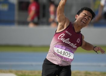 Siguen sumando medallas