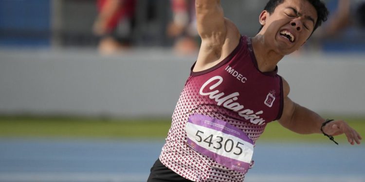 Siguen sumando medallas