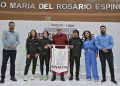 Enorgullezcan a Sinaloa: Rubén Rocha Moya