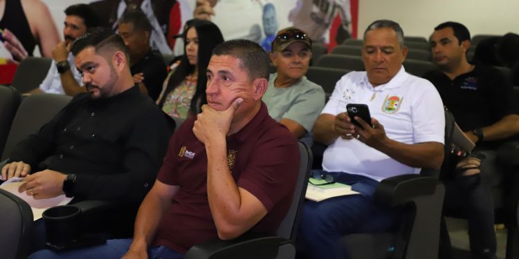 A combatir el sedentarismo en Sinaloa