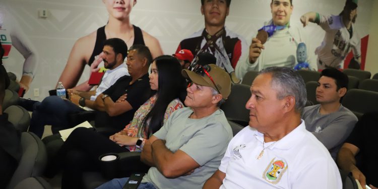 A combatir el sedentarismo en Sinaloa