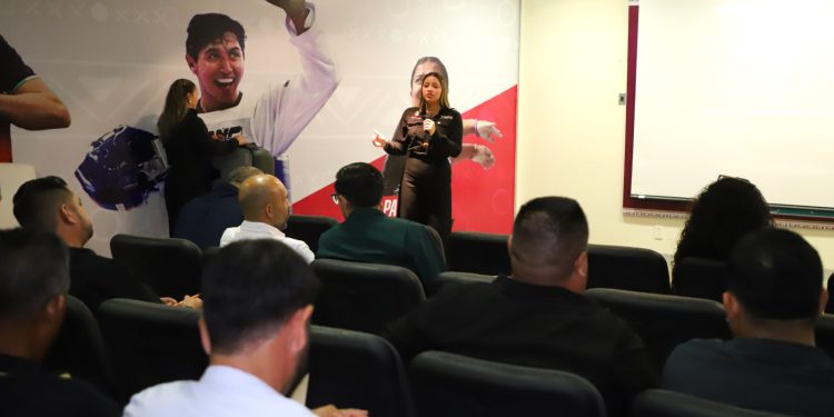 A combatir el sedentarismo en Sinaloa