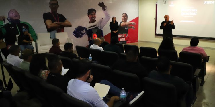 A combatir el sedentarismo en Sinaloa