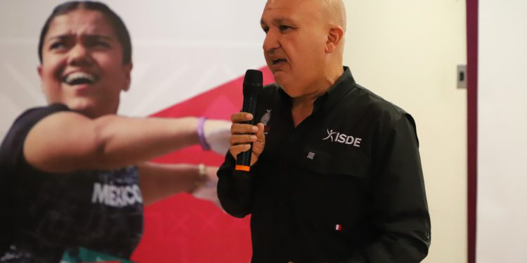 A combatir el sedentarismo en Sinaloa