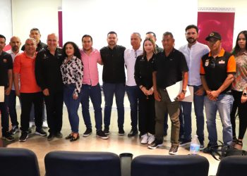 A combatir el sedentarismo en Sinaloa