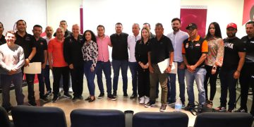 A combatir el sedentarismo en Sinaloa